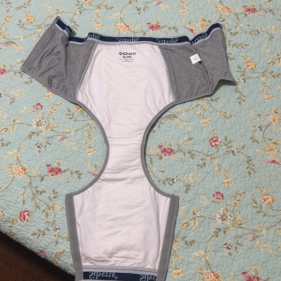 Incontinence underwear (2) NEW - Picture 7 of 7